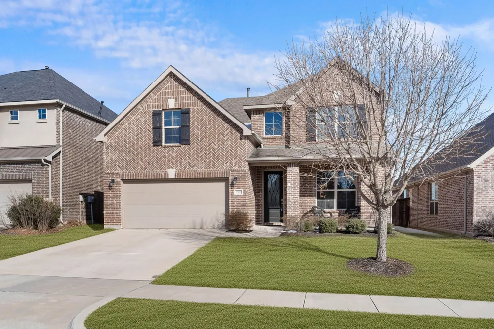 7508 W Fork Lane McKinney, TX 75071