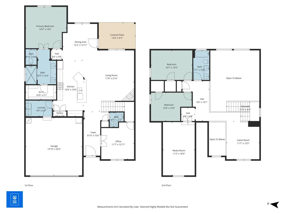 7508 W Fork Lane McKinney, TX 75071