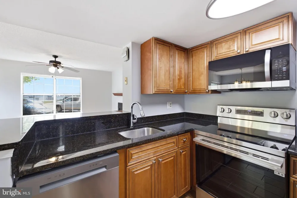 14028 VISTA DRIVE #76A Laurel, MD 20707
