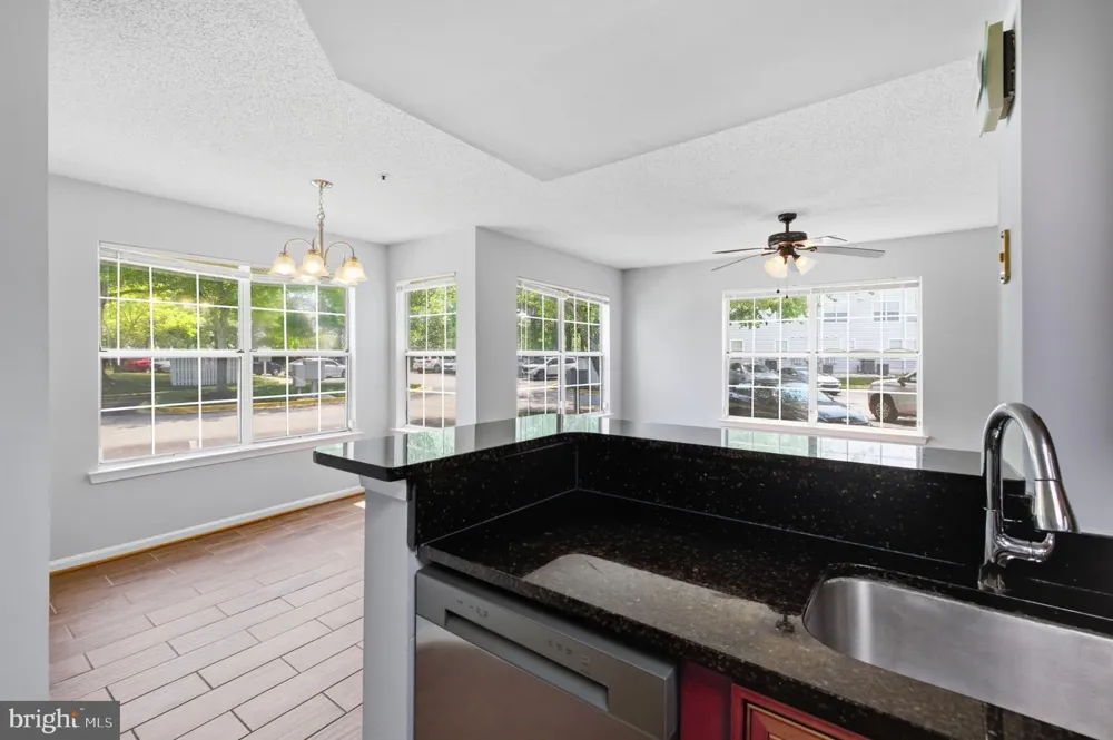 14028 VISTA DRIVE #76A Laurel, MD 20707
