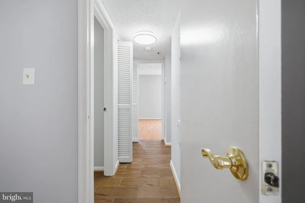 14028 VISTA DRIVE #76A Laurel, MD 20707