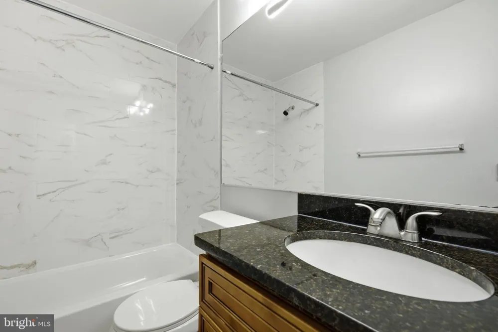 14028 VISTA DRIVE #76A Laurel, MD 20707