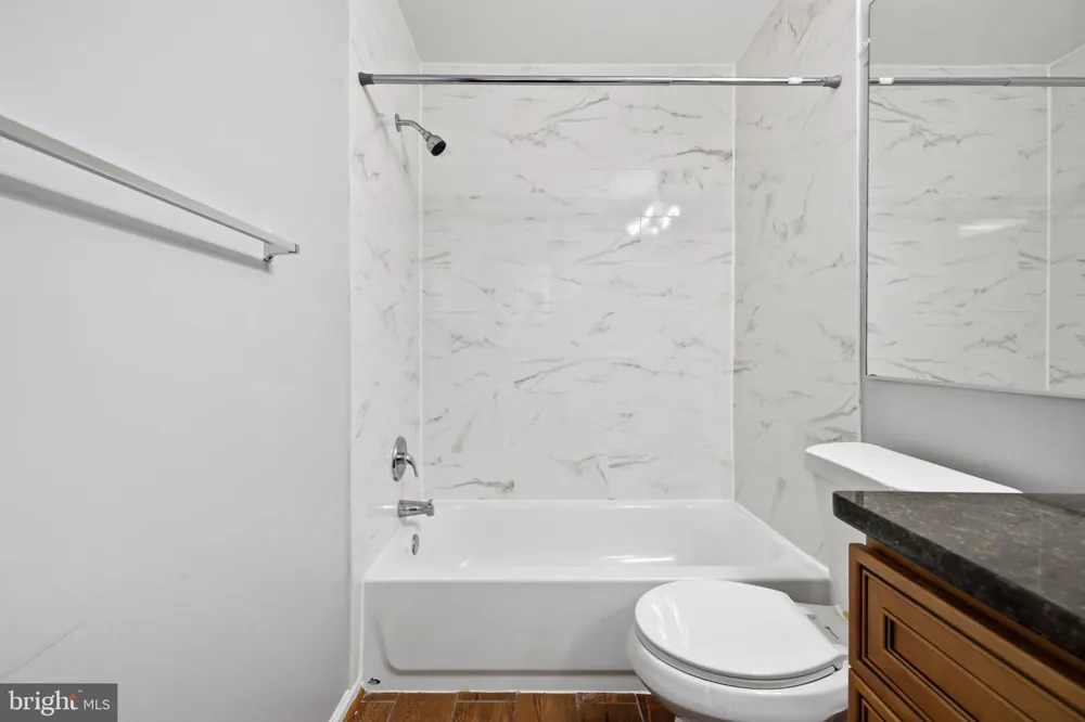 14028 VISTA DRIVE #76A Laurel, MD 20707