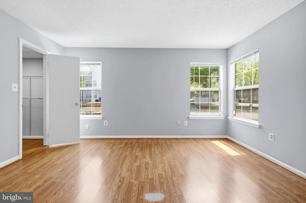14028 VISTA DRIVE #76A Laurel, MD 20707