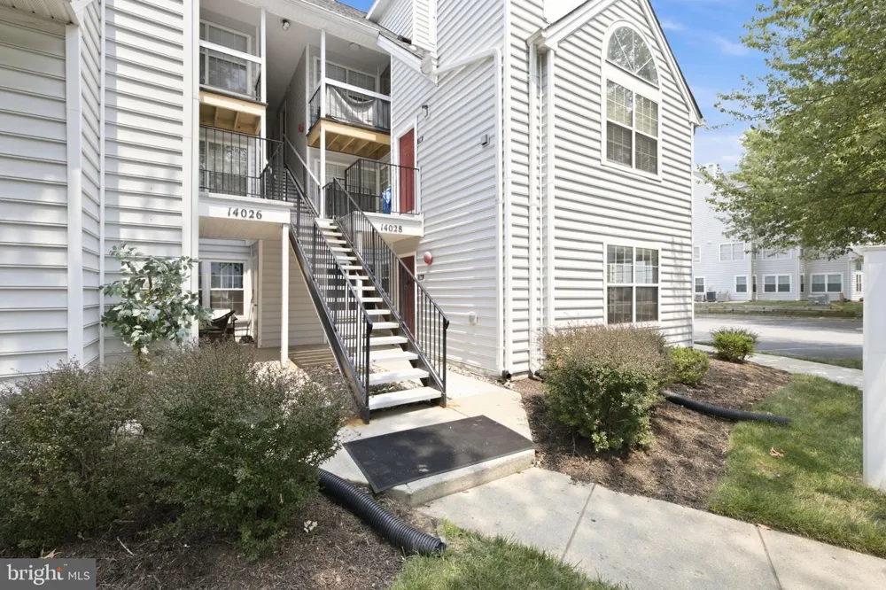 14028 VISTA DRIVE #76A Laurel, MD 20707