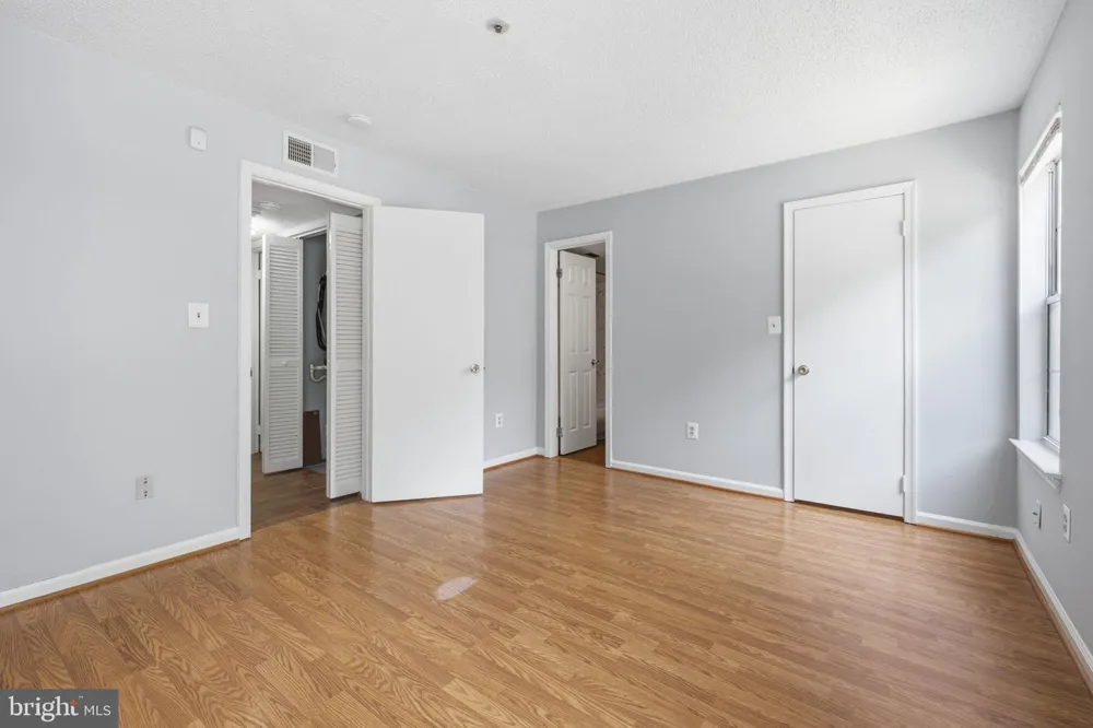 14028 VISTA DRIVE #76A Laurel, MD 20707