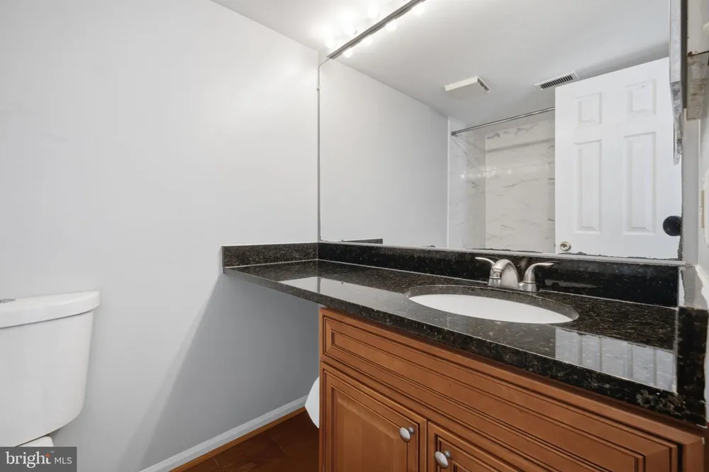 14028 VISTA DRIVE #76A Laurel, MD 20707
