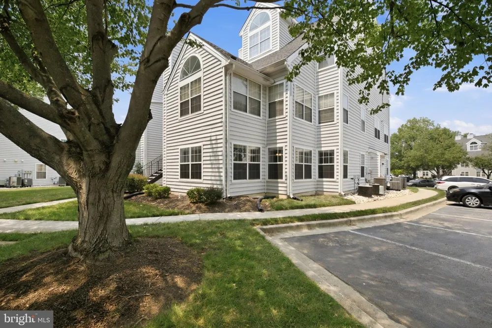 14028 VISTA DRIVE #76A Laurel, MD 20707