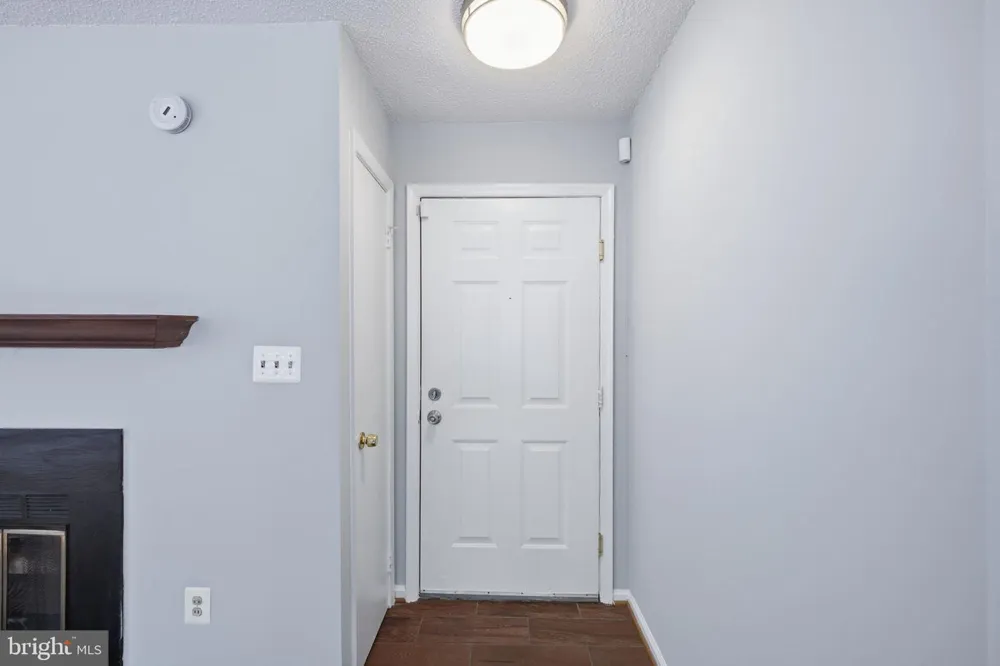 14028 VISTA DRIVE #76A Laurel, MD 20707