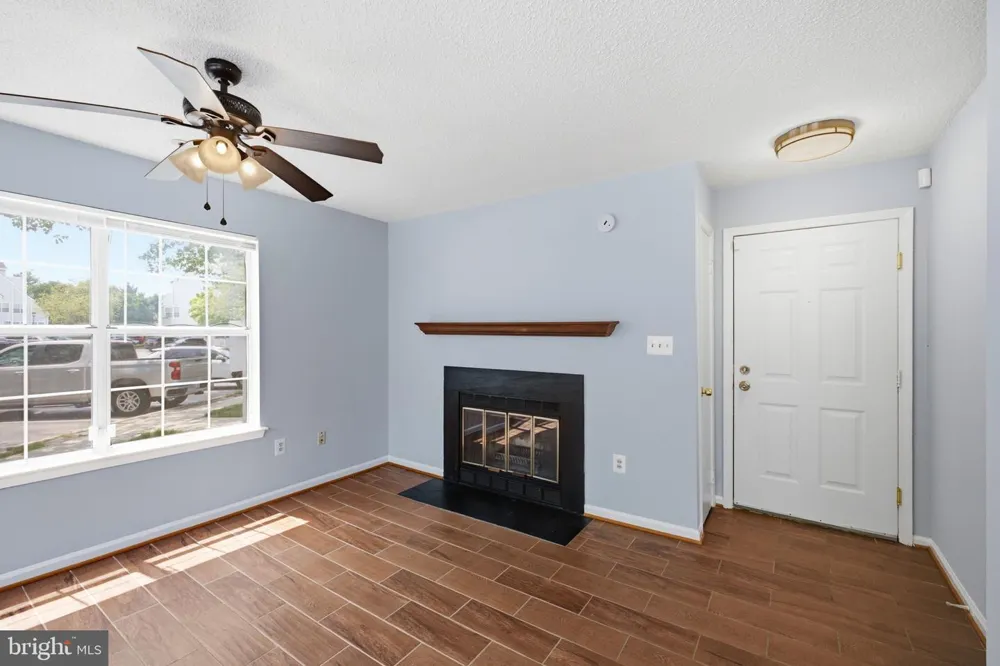 14028 VISTA DRIVE #76A Laurel, MD 20707