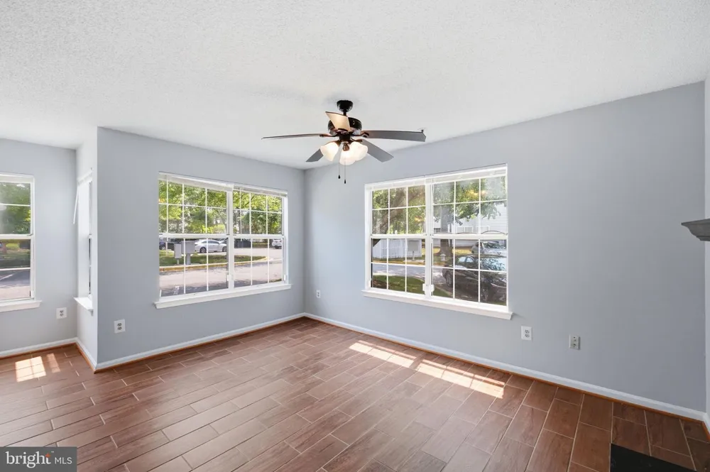 14028 VISTA DRIVE #76A Laurel, MD 20707