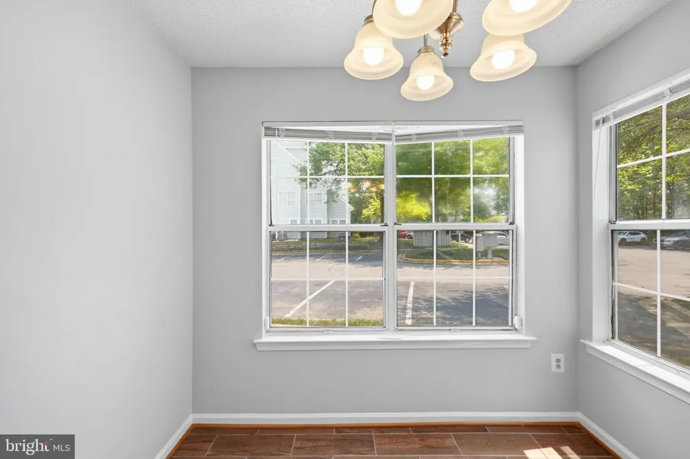 14028 VISTA DRIVE #76A Laurel, MD 20707