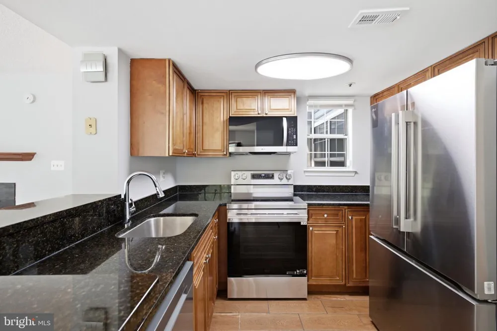 14028 VISTA DRIVE #76A Laurel, MD 20707