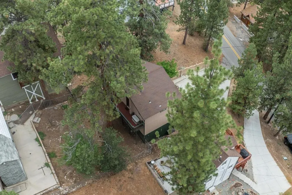 1087 Brookside Lane Fawnskin, CA 92333