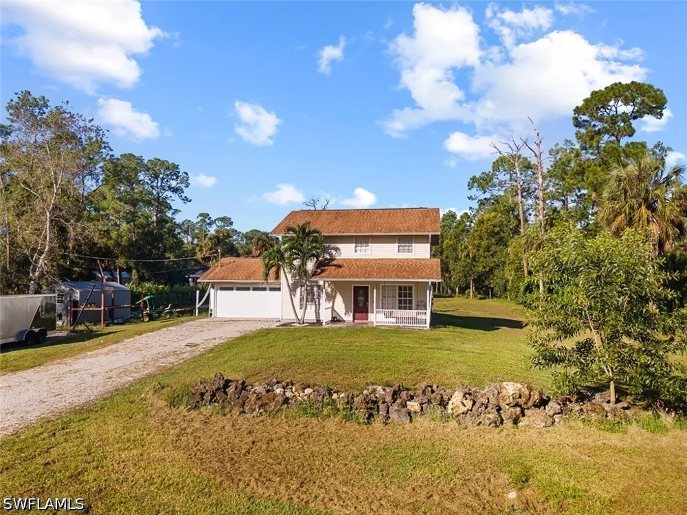 3rd Street SW Naples, FL 34117