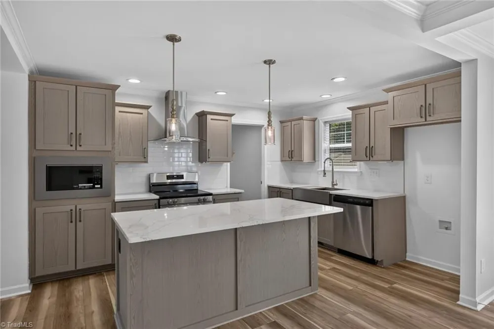 1094 Kerner Road Kernersville, NC 27284