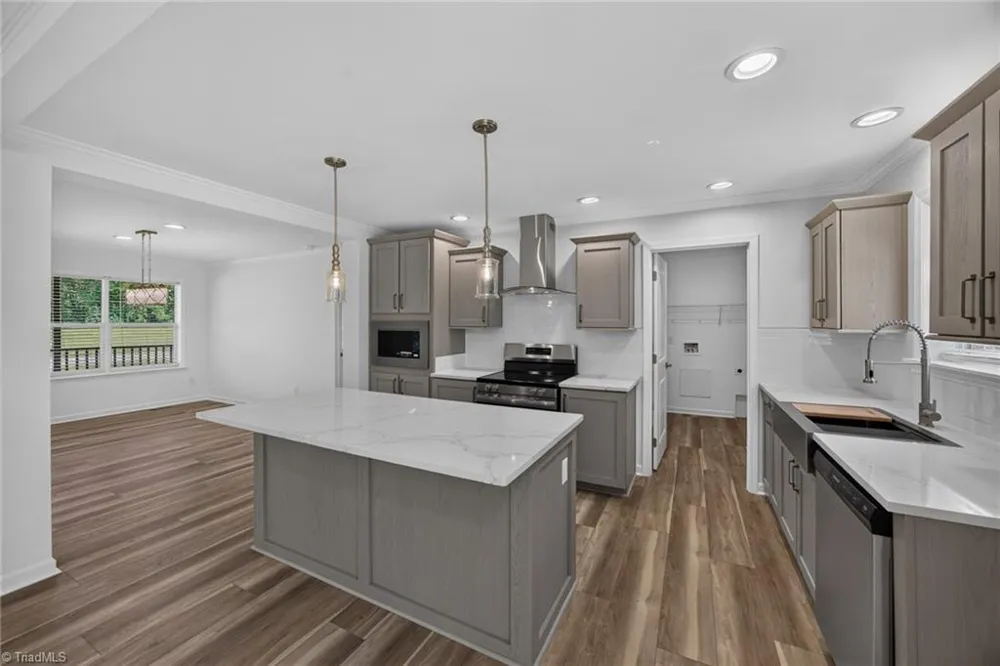 1094 Kerner Road Kernersville, NC 27284