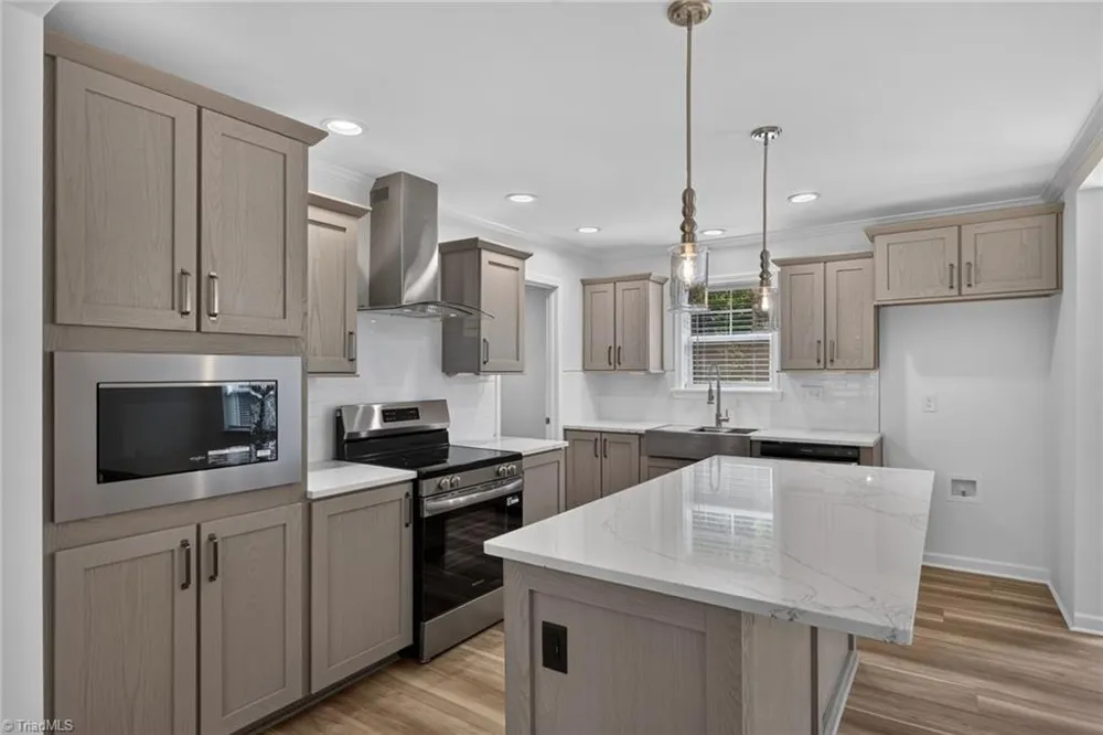 1094 Kerner Road Kernersville, NC 27284