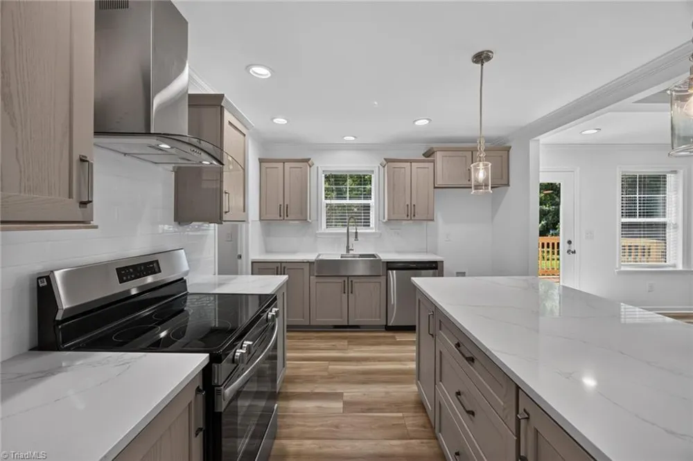 1094 Kerner Road Kernersville, NC 27284
