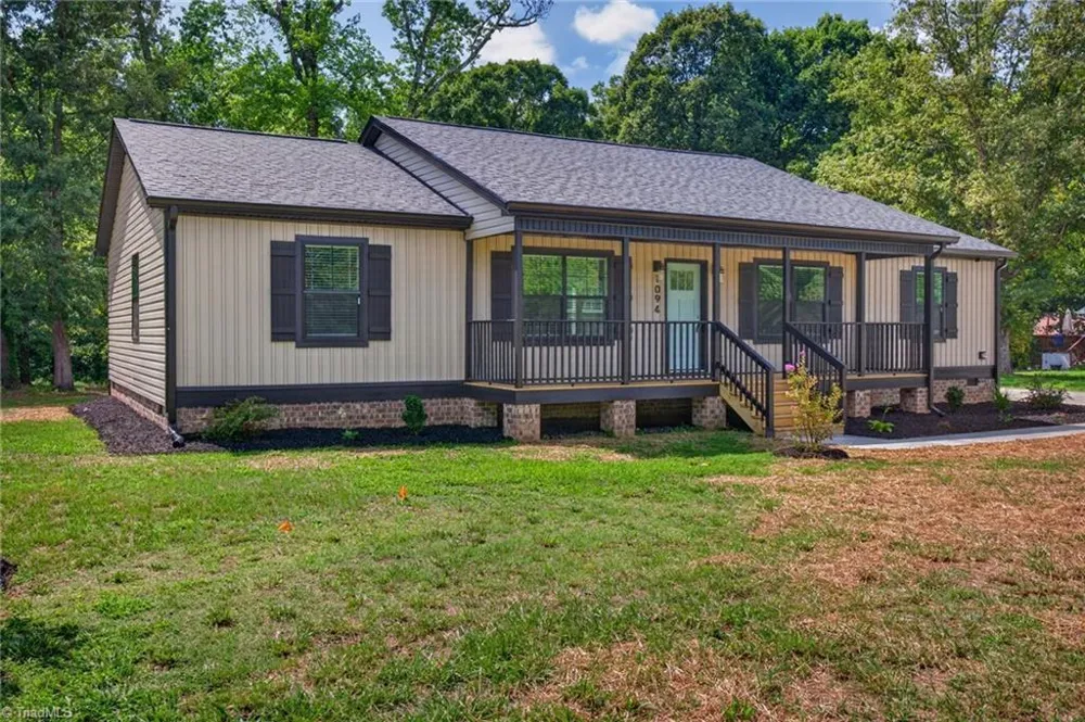 1094 Kerner Road Kernersville, NC 27284