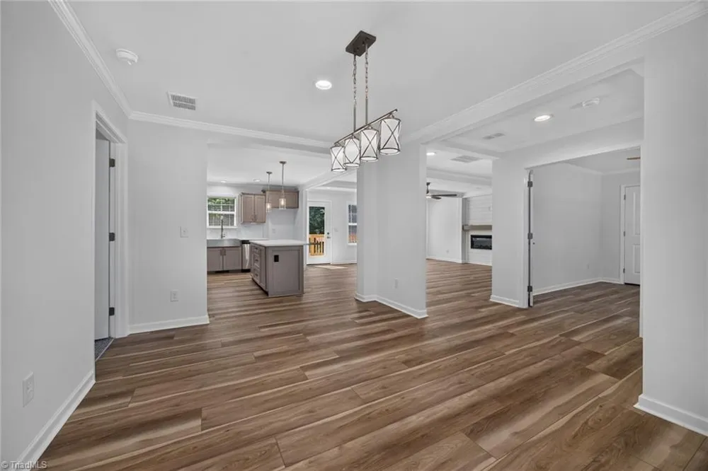 1094 Kerner Road Kernersville, NC 27284