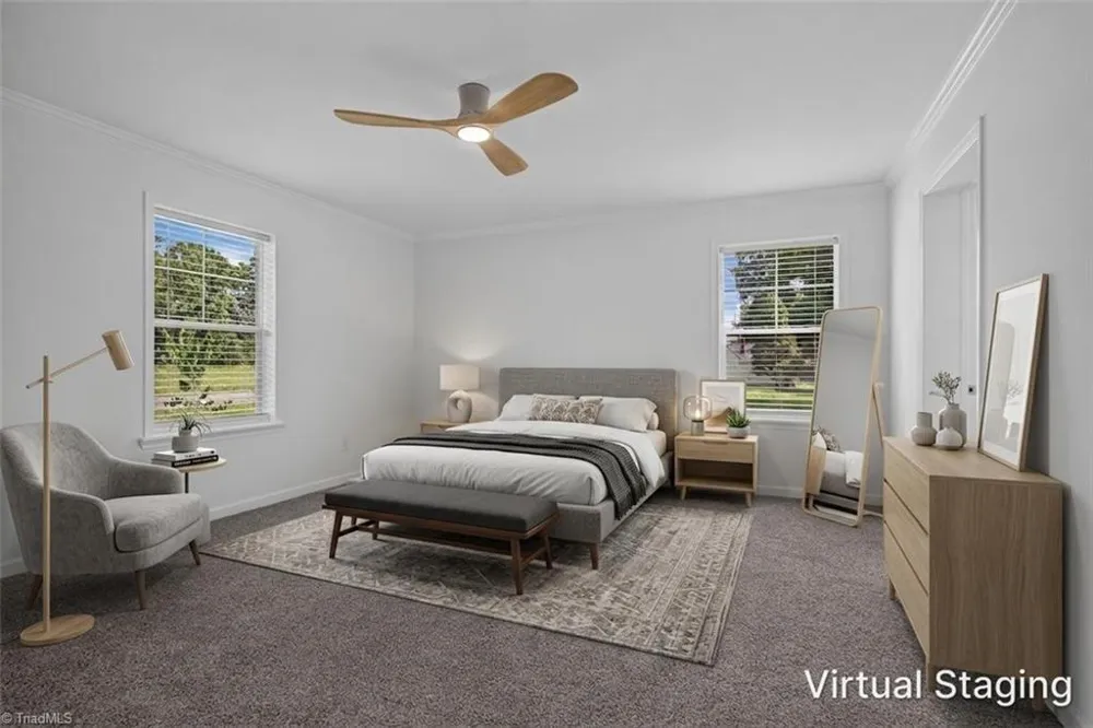 1094 Kerner Road Kernersville, NC 27284