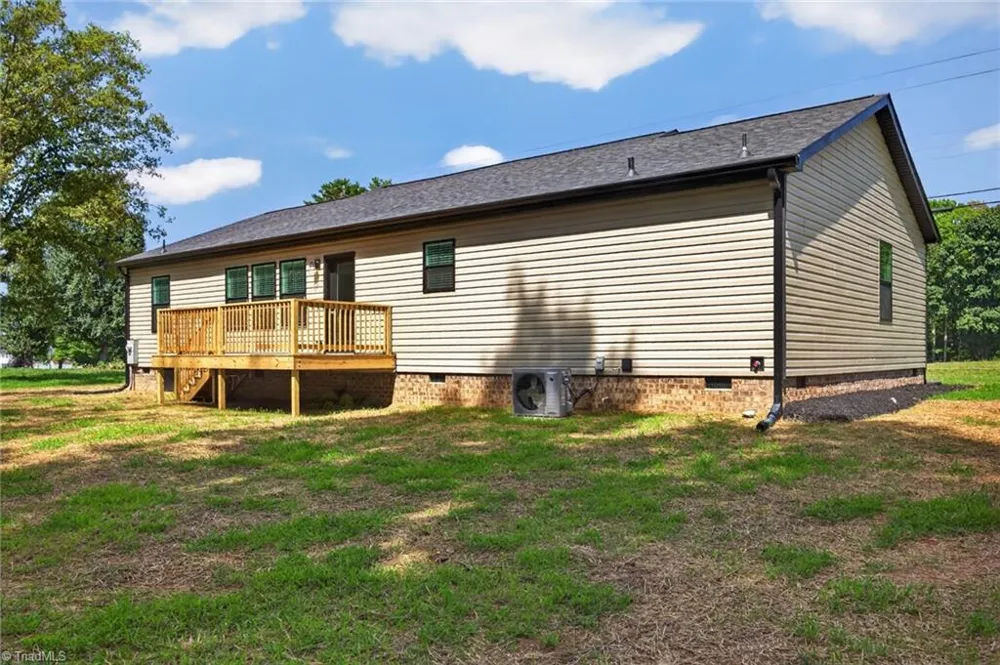1094 Kerner Road Kernersville, NC 27284
