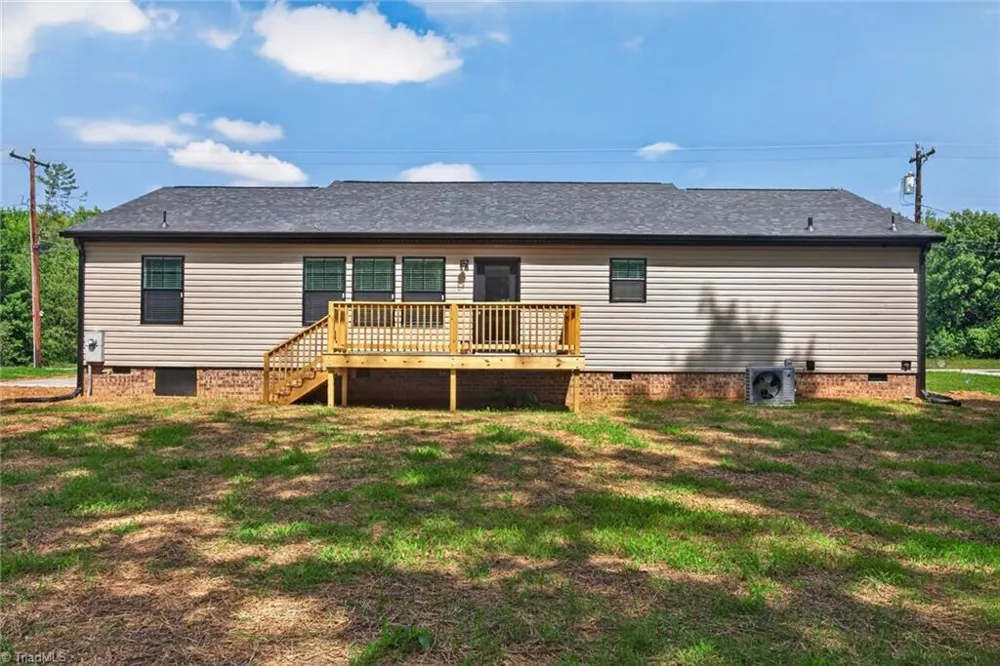 1094 Kerner Road Kernersville, NC 27284