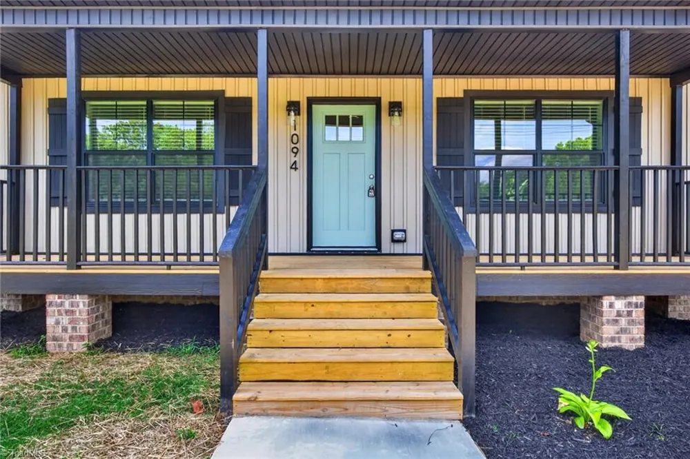 1094 Kerner Road Kernersville, NC 27284