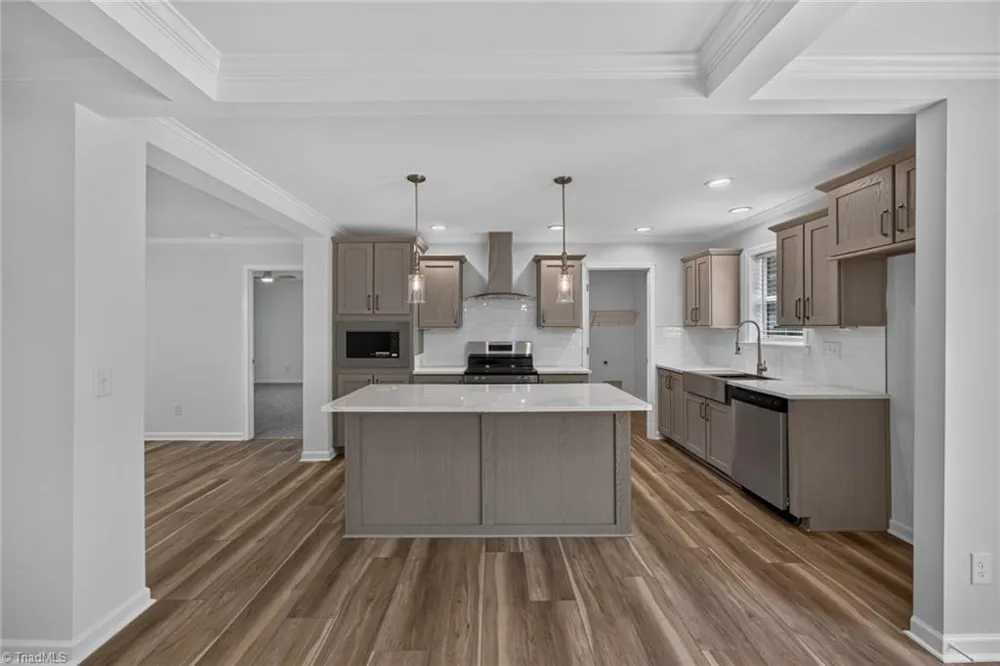 1094 Kerner Road Kernersville, NC 27284