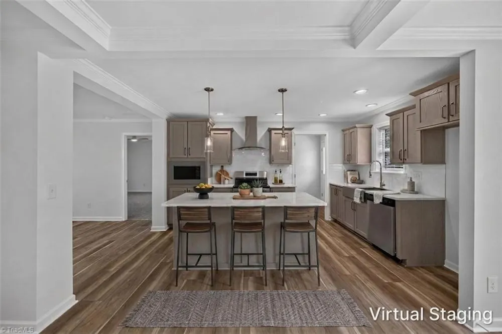 1094 Kerner Road Kernersville, NC 27284
