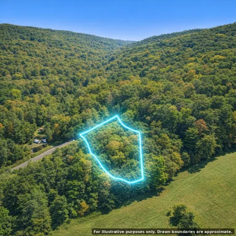 0 Keel Hollow Road