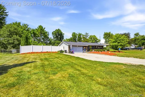 5070 Ray Road