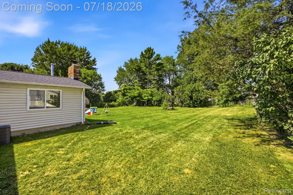 5070 Ray Road Mundy Township, MI 48451