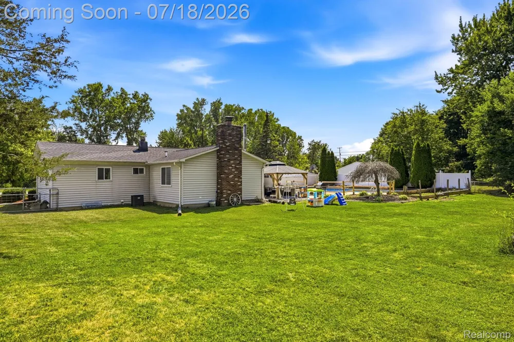 5070 Ray Road Mundy Township, MI 48451