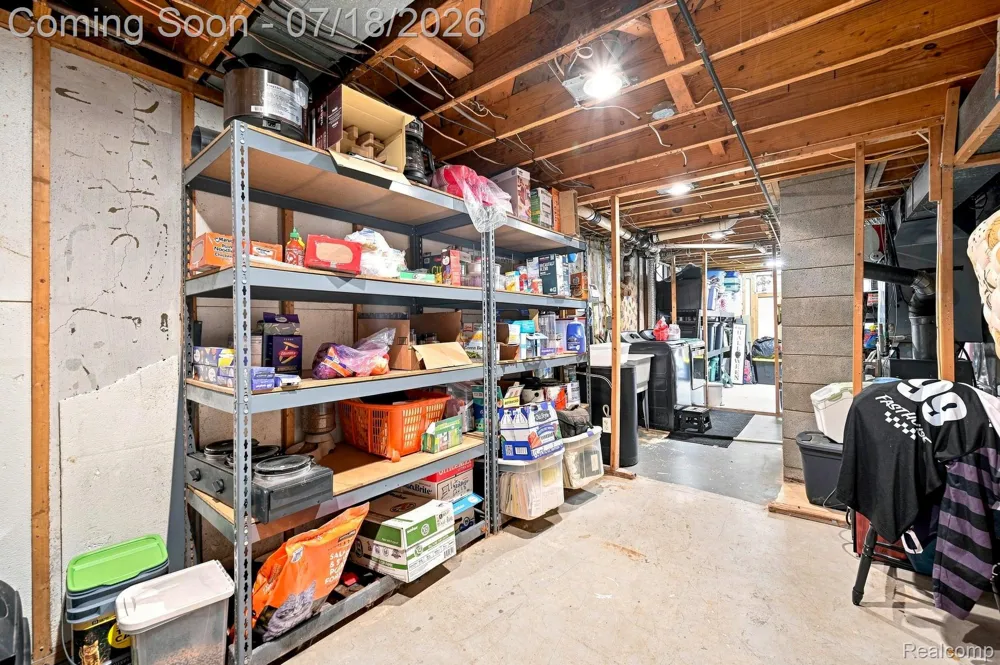 5070 Ray Road Mundy Township, MI 48451
