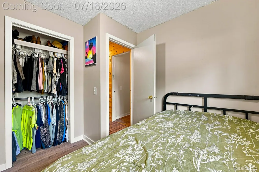 5070 Ray Road Mundy Township, MI 48451