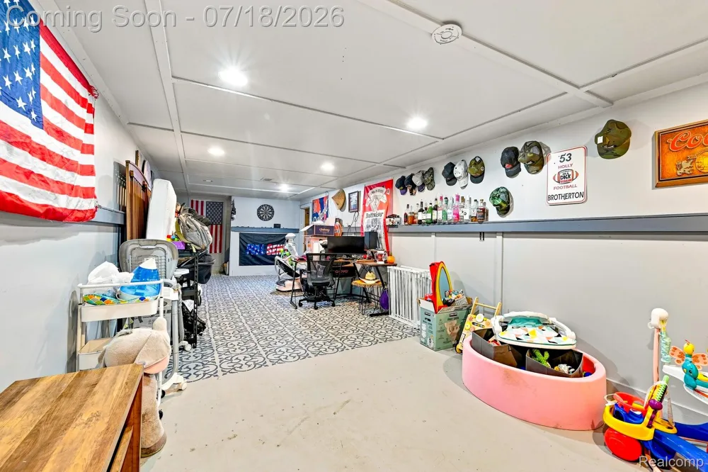 5070 Ray Road Mundy Township, MI 48451