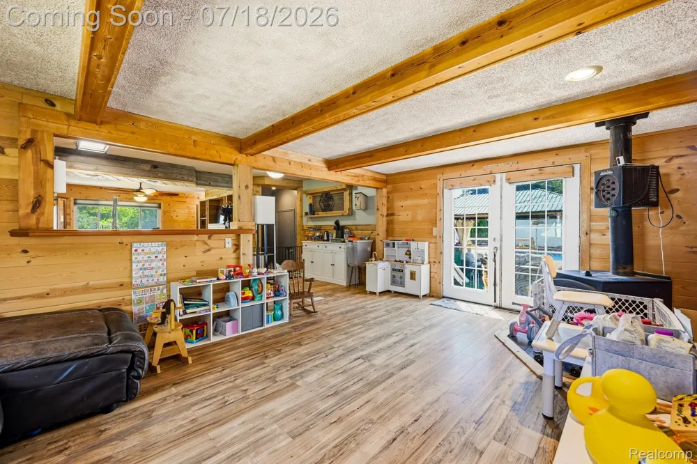 5070 Ray Road Mundy Township, MI 48451