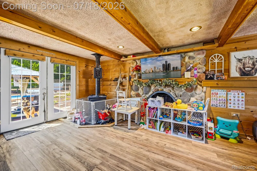 5070 Ray Road Mundy Township, MI 48451