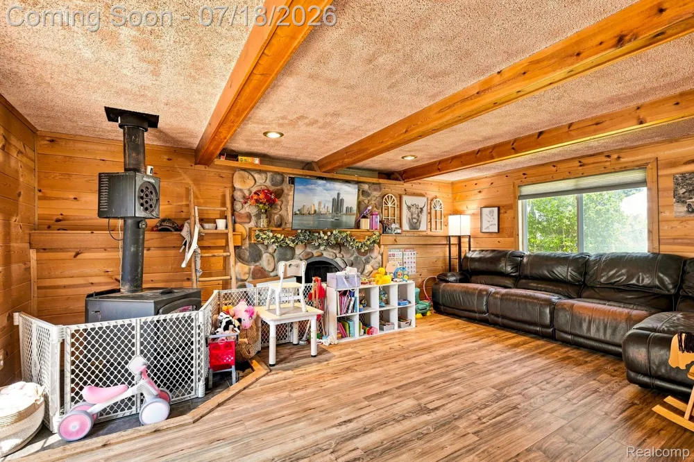 5070 Ray Road Mundy Township, MI 48451