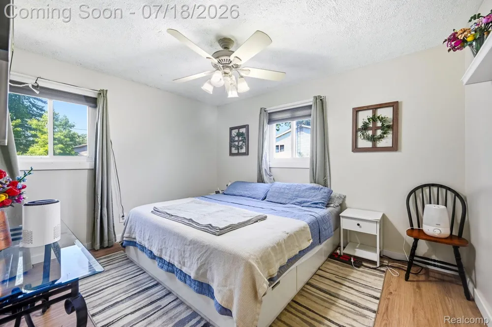 5070 Ray Road Mundy Township, MI 48451