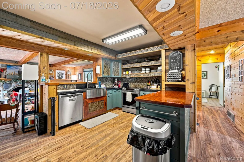 5070 Ray Road Mundy Township, MI 48451