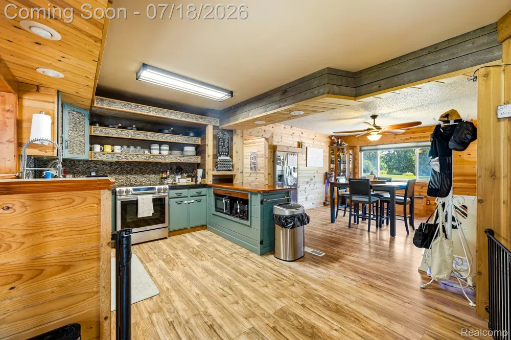 5070 Ray Road Mundy Township, MI 48451