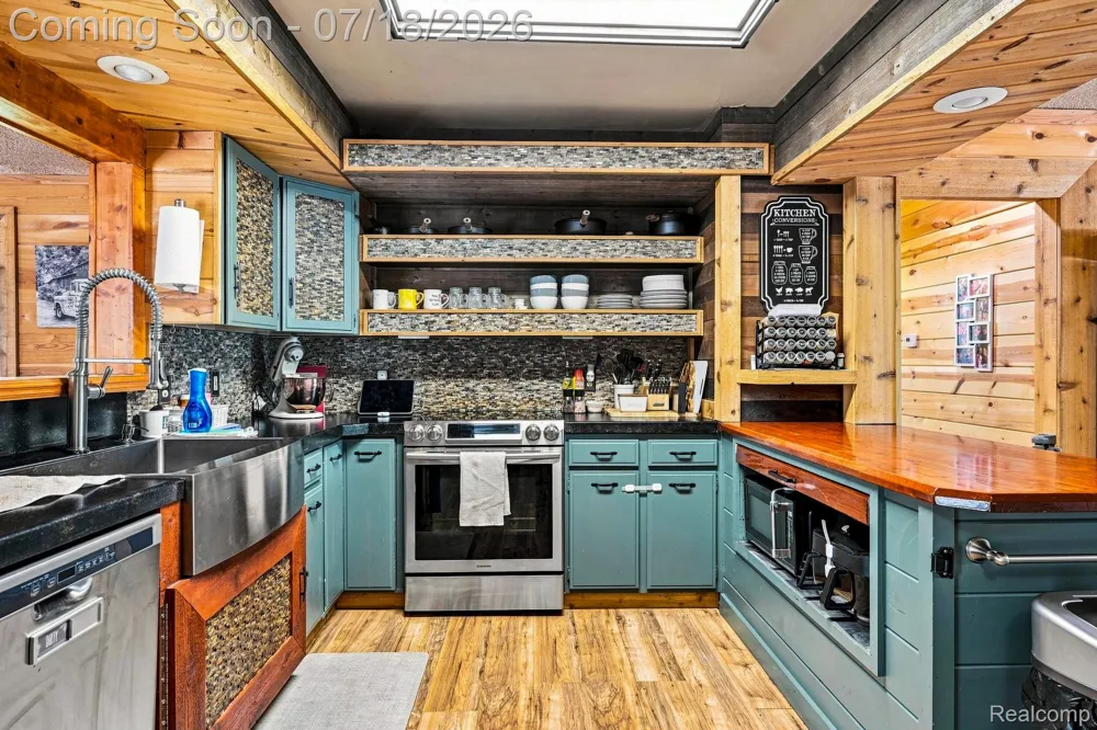 5070 Ray Road Mundy Township, MI 48451