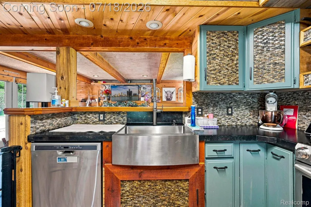 5070 Ray Road Mundy Township, MI 48451