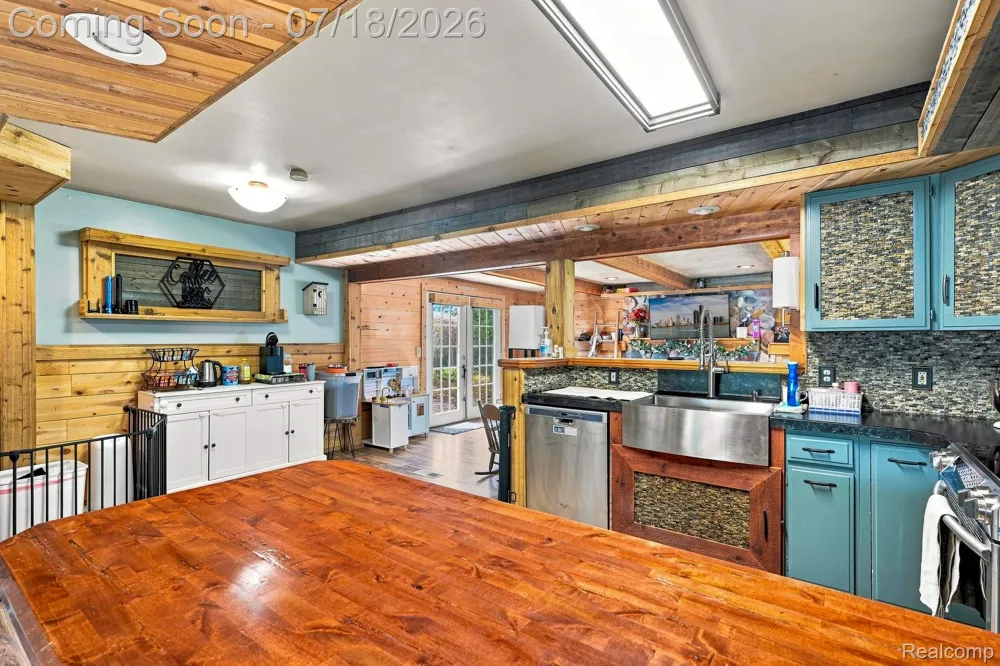 5070 Ray Road Mundy Township, MI 48451