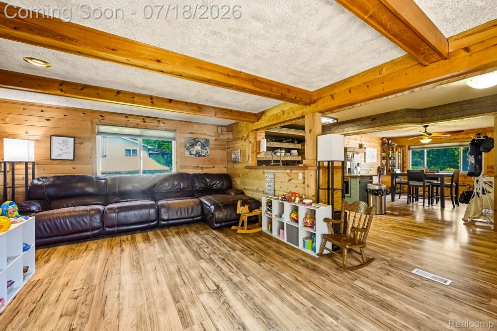 5070 Ray Road Mundy Township, MI 48451