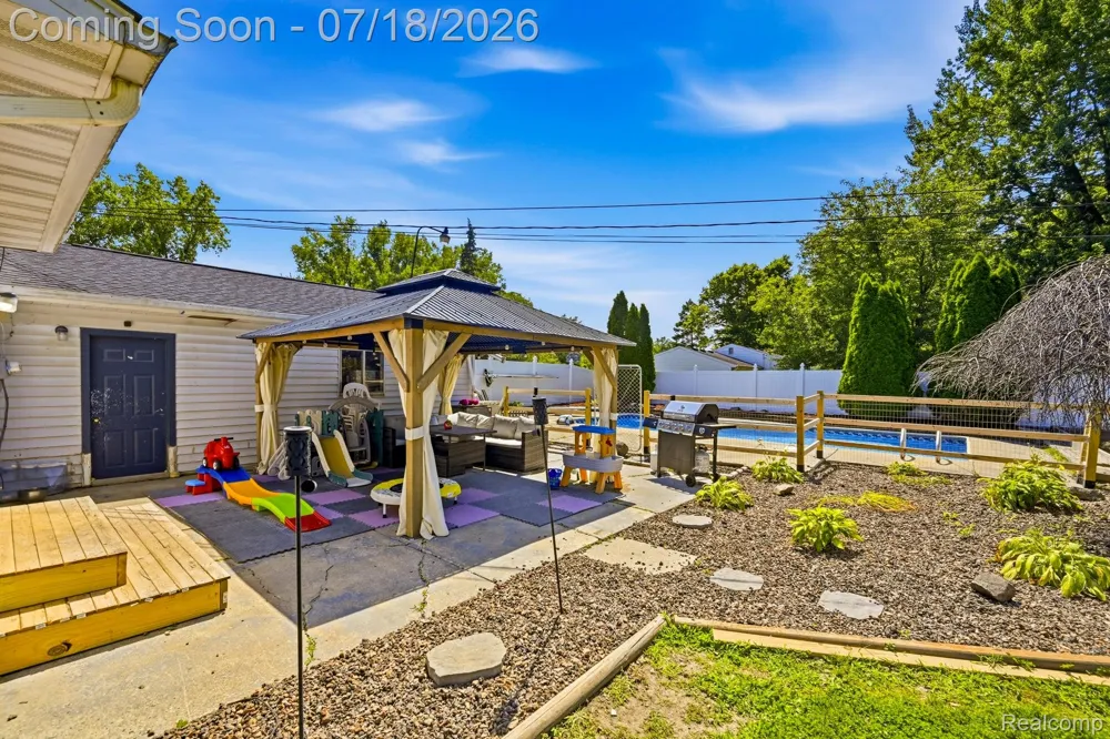 5070 Ray Road Mundy Township, MI 48451