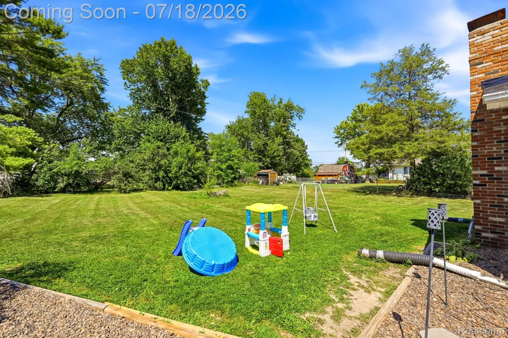 5070 Ray Road Mundy Township, MI 48451